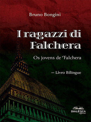 cover image of I ragazzi di Falchera